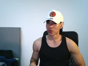 Jash_7 July 09, 2026 Chaturbate stream image