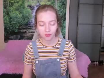 Ksuhesa July 09, 2026 Chaturbate stream image