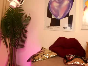 Ronieeplay July 09, 2026 Chaturbate stream image