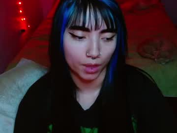 Victoria_Goddes July 09, 2026 Chaturbate stream image