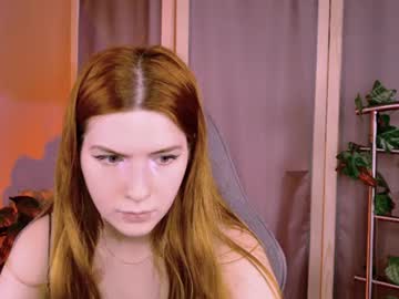 Aliceinredsquare_ July 09, 2026 Chaturbate stream image
