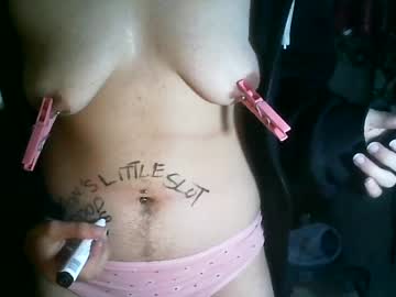 Bambiiibimbodoll July 09, 2026 Chaturbate stream image