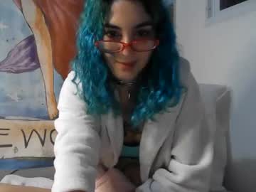 Melaniefairy July 09, 2026 Chaturbate stream image