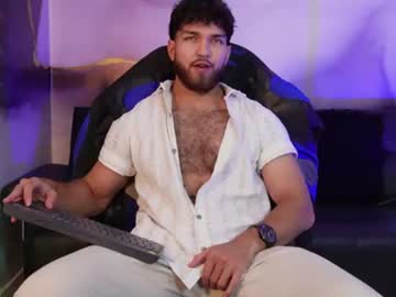 Oliver_Dallas1 July 09, 2026 Chaturbate stream image