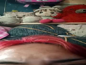 Pretty_Ririi July 09, 2026 Chaturbate stream image