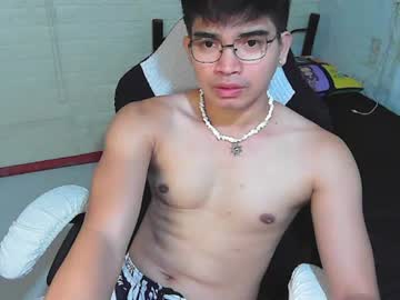 Alpha_Rider July 09, 2026 Chaturbate stream image