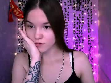 Amber_Rogersss July 09, 2026 Chaturbate stream image