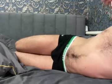 Eddy_1994 July 09, 2026 Chaturbate stream image