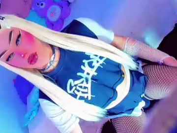 _Gael__ July 09, 2026 Chaturbate stream image