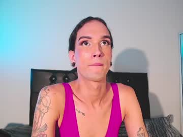 Joaisaza July 09, 2026 Chaturbate stream image