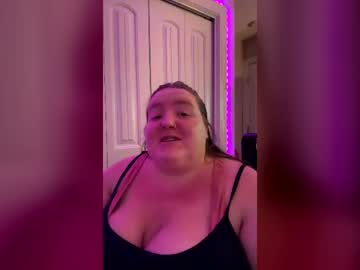 Maeluxe July 09, 2026 Chaturbate stream image