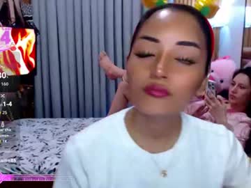 Mariacelestine_ July 09, 2026 Chaturbate stream image
