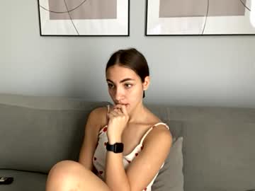 Patricia_P_ July 09, 2026 Chaturbate stream image