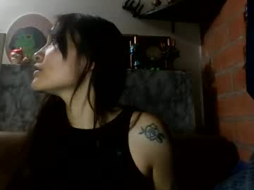 Pau_And_Caramelo July 09, 2026 Chaturbate stream image