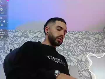 Velvetdaniels_Tay July 09, 2026 Chaturbate stream image