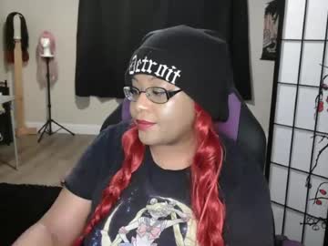 Anime_Vampires July 09, 2026 Chaturbate stream image