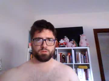 Bearmen3107 July 09, 2026 Chaturbate stream image