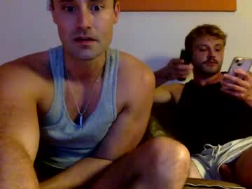 Gabaseballjock July 09, 2026 Chaturbate stream image