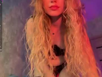 Itsevedarkside_ July 09, 2026 Chaturbate stream image