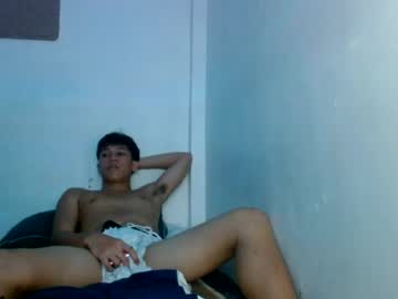 Callme_Andoy July 09, 2026 Chaturbate stream image