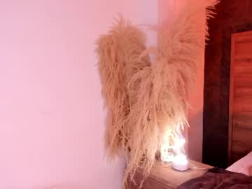 Cristinerain July 09, 2026 Chaturbate stream image
