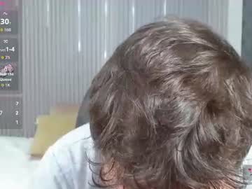 Georgesmith_1 July 09, 2026 Chaturbate stream image