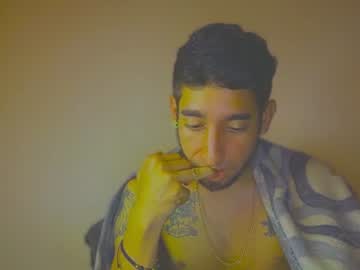 Happytoyboywhite July 09, 2026 Chaturbate stream image