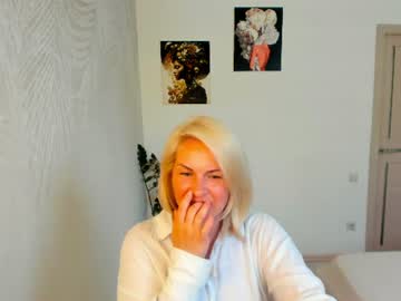Alicee__Grace July 09, 2026 Chaturbate stream image