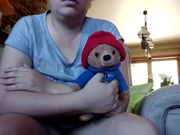 Cherymoon89 July 09, 2026 Chaturbate stream image