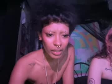 Ninaxxglacier July 09, 2026 Chaturbate stream image