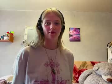 Preciousbernmen July 09, 2026 Chaturbate stream image