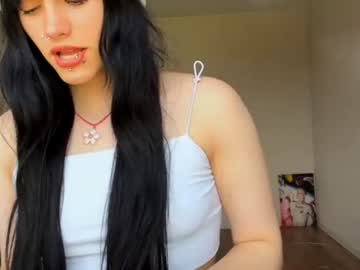 Silviabarzey July 09, 2026 Chaturbate stream image