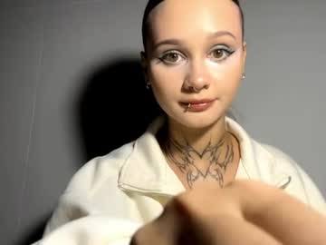 Cecilystromain July 09, 2026 Chaturbate stream image