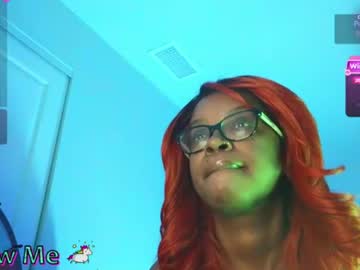 Goddess_Risquej July 09, 2026 Chaturbate stream image