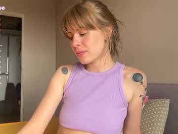 Jinny_Cho July 09, 2026 Chaturbate stream image