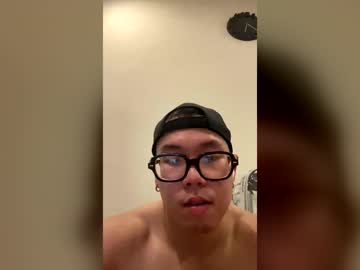 Billy_Hn July 09, 2026 Chaturbate stream image