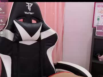 Miaelite July 09, 2026 Chaturbate stream image