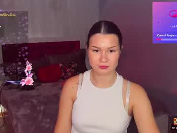 Saravivid July 09, 2026 Chaturbate stream image