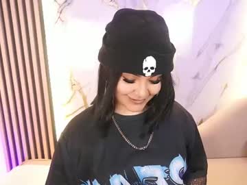 Arigigomez July 09, 2026 Chaturbate stream image