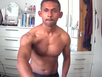 Br0wn_Prince24 July 09, 2026 Chaturbate stream image