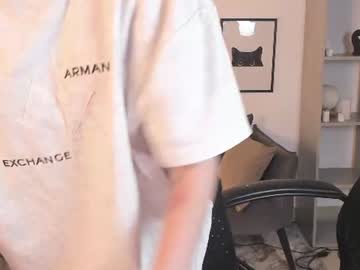 Kayafederico July 09, 2026 Chaturbate stream image