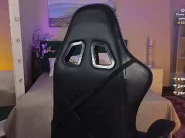 Leyalune July 09, 2026 Chaturbate stream image