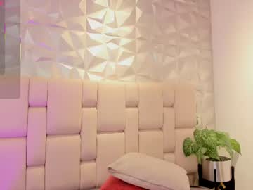 Mell_Muller July 09, 2026 Chaturbate stream image