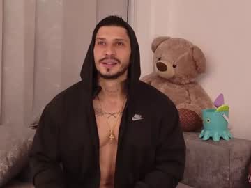 Seth_Vega_ July 09, 2026 Chaturbate stream image