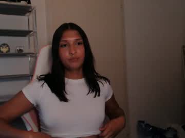 Transangelx July 09, 2026 Chaturbate stream image