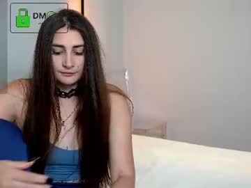 _Wild_Berry July 09, 2026 Chaturbate stream image