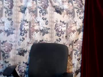 Ysa_Thefatcock July 09, 2026 Chaturbate stream image