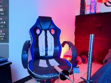 Ariies13 July 09, 2026 Chaturbate stream image