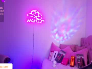 Isabela_Tay July 09, 2026 Chaturbate stream image