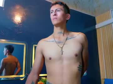 Josh_Rayder July 09, 2026 Chaturbate stream image